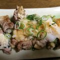 ししまる3's cooksnap of when they made 大葉とエノキの豚肉巻き♪レモン照り焼き味.