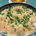 狐踊り's cooksnap of when they made 甘辛そぼろとポテトのワンポットグラタン。.