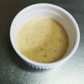 ❤ゆうちゃん❤'s cooksnap of when they made ゴマ香る♡ゴマドレッシング.