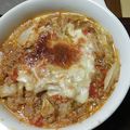 ホソニャン's cooksnap of when they made お鍋１つで★白菜のミートソースグラタン.