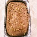 ミーコ＆だいちゃん♡'s cooksnap of when they made HM混ぜるだけ超簡単ヘルシー豆腐ケーキ.