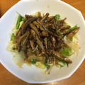 a0imama♡'s cooksnap of when they made きびなごの南蛮漬け.