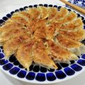 在宅勤務のおじさん's cooksnap of when they made 簡単に手作り！本格餃子(*^O^*).