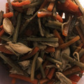 やんしゅ's cooksnap of when they made 鶏ささみのきんぴらごぼう和え.