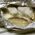 ともこキッチン's cooksnap of when they made 簡単☆タラとキノコのホイル焼き.