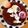 ryokochin5's cooksnap of when they made ＥＮＪＯＹ！！キャラチョコ☆.