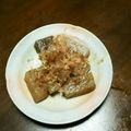 みみりん♪♪'s cooksnap of when they made 減塩ピリ辛こんにゃく.