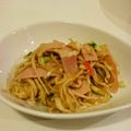 いちかお's cooksnap of when they made 簡単！切り干し大根の中華サラダ.