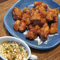 Mawaru7's cooksnap of when they made さっぱり～☆薬味たっぷり　唐揚げのたれ.