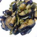 茉莉亜mama's cooksnap of when they made お父さんの大好物♪ピーマンとナスの甘辛.