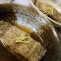 めけてー's cooksnap of when they made 簡単早い美味しい★かれいの煮付け.