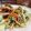 マイポ☆'s cooksnap of when they made 豆苗の炒めもの.