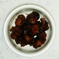 ノアのパパ's cooksnap of when they made ほたて貝の佃煮.