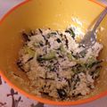チャッピのにーさん。's cooksnap of when they made ひじき、シーチキンのおからサラダ！.