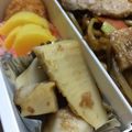 うろこ豆's cooksnap of when they made 簡単♪タケノコの土佐煮.