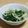 たぴねこ's cooksnap of when they made ●お鍋風？春菊とえのき茸ポン●.