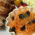 FULAU's cooksnap of when they made 人参サラダ☆キャロットラペ.