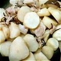 まじちか's cooksnap of when they made 菊芋とキノコの塩こんぶ炒め.
