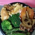クックUJAA0Q☆'s cooksnap of when they made 簡単~秋鮭のピカタ♪.