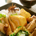 Snow＊Love's cooksnap of when they made お弁当に♥︎すごく簡単だし巻き玉子.