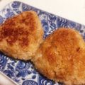 ♡♡（＾Ｏ＾）♡♡'s cooksnap of when they made 簡単！焼おにぎりSP.