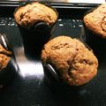 Lollypop78's cooksnap of when they made 簡単＊チョコマフィン.