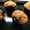 Lollypop78's cooksnap of when they made 簡単＊チョコマフィン.