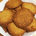 ♪おれんじ30♪'s cooksnap of when they made 節分のお豆で♪福豆チュイール.