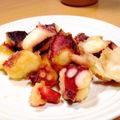 KaaaaaaZi's cooksnap of when they made 柔らか～い♪タコの唐揚げ。.