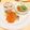 ＊Liyi＊'s cooksnap of when they made 水菜とパプリカのシンプルサラダ.