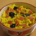 もんしゅしゅ's cooksnap of when they made かぼちゃとりんごのサラダ.