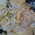 ふぁんたにゃん's cooksnap of when they made 節約!!簡単!!もやしｷｬﾍﾞﾂの卵炒め.