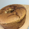 め目め's cooksnap of when they made しっとりふわふわ失敗しない全卵シフォン.