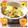 なっちゃん散歩's cooksnap of when they made 残り物で キャベツと春雨 炒め.