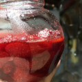 はちみつこーひー's cooksnap of when they made くだもの屋さんの完熟苺ジャム.