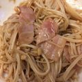 節約・ダイエット母's cooksnap of when they made 簡単★レンジでえのきポン酢.