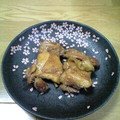 たこかめ's cooksnap of when they made 柚子胡椒☆鶏の照り焼き.