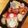 mamiマメ's cooksnap of when they made 園児キャラ弁【マリオ】.