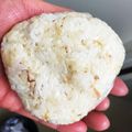 よみちゃん3's cooksnap of when they made お弁当に♡チーズおかか【おにぎりの具】.