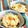 SP♪'s cooksnap of when they made 簡単チンするだけ！ズボラなもやっチー♪.