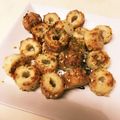 スプリングドラゴン's cooksnap of when they made ちくわコロコロ♡お弁当のスキマ埋めにも.