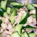 ちリリ's cooksnap of when they made ビールに最適！簡単！なんこつのポン酢合え.