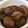 クックA00IZG☆'s cooksnap of when they made 椎茸の肉詰め☆バター醤油焼き.