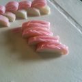 閑人舎's cooksnap of when they made かまぼこの飾り切り.