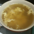 Eri.M's cooksnap of when they made 5分で完成！ふわっとたまごスープ♪.