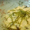 キサコナス's cooksnap of when they made クリーミィーで美味しい椎茸の卵とじ飛鳥煮.