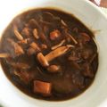 피오！'s cooksnap of when they made 余ったカレールーで絶品カレーうどん.