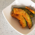 ねこだいしん's cooksnap of when they made 旨っ☆焼きかぼちゃ.