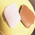 coughRS5's cooksnap of when they made 10分で作れます。簡単チョコレートムース.