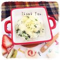 hitomi＊＊'s cooksnap of when they made 【離乳食完了期】シーフードドリア.